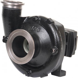 Hydraulic Cast Iron Centrifugal Pump with 300 Flange Inlet x 220 Flange Outlet