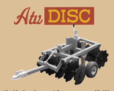 ATV Disc